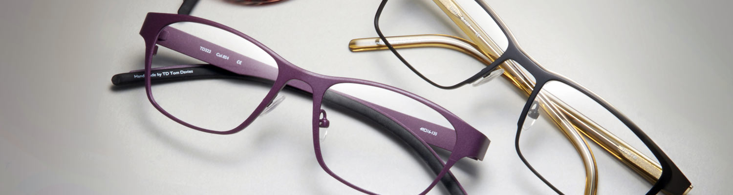 GEMSeven Round Myopia Glasses Metal Frames Optical Clear Lens Eyeglasses